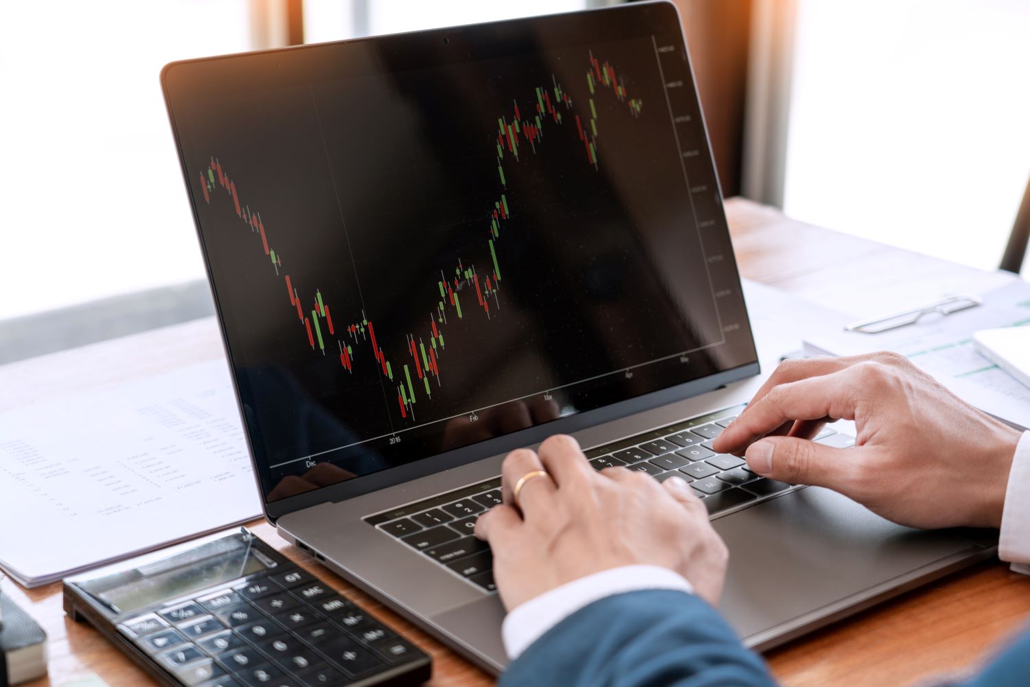 เวลาตลาด Forex ช่วงใดที่เหมาะกับการเทรดทอง (XAU/USD) มากที่สุด?